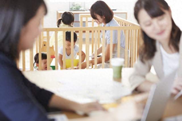 大批托育机构或将关停？2027托育新规，事关所有婴幼儿家庭