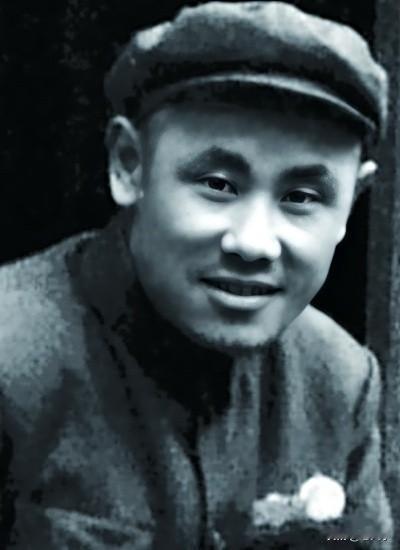 中国人民解放军开国将校名录之第1519位，马宗凯（1910.2一2004.1.8