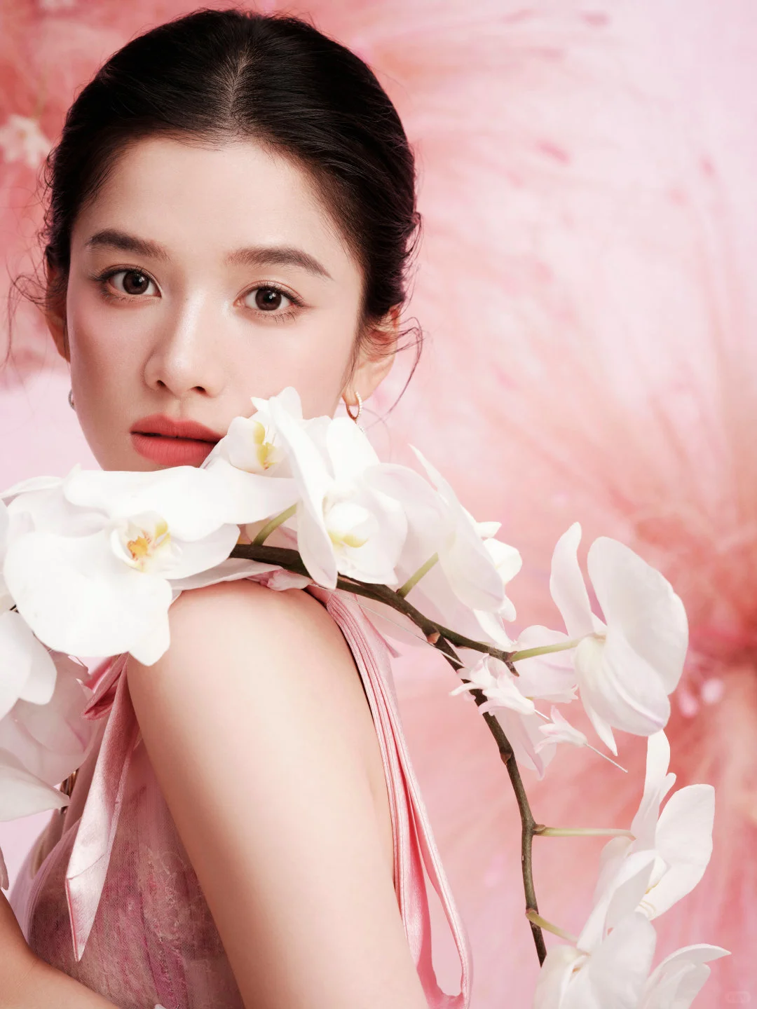 花仙子