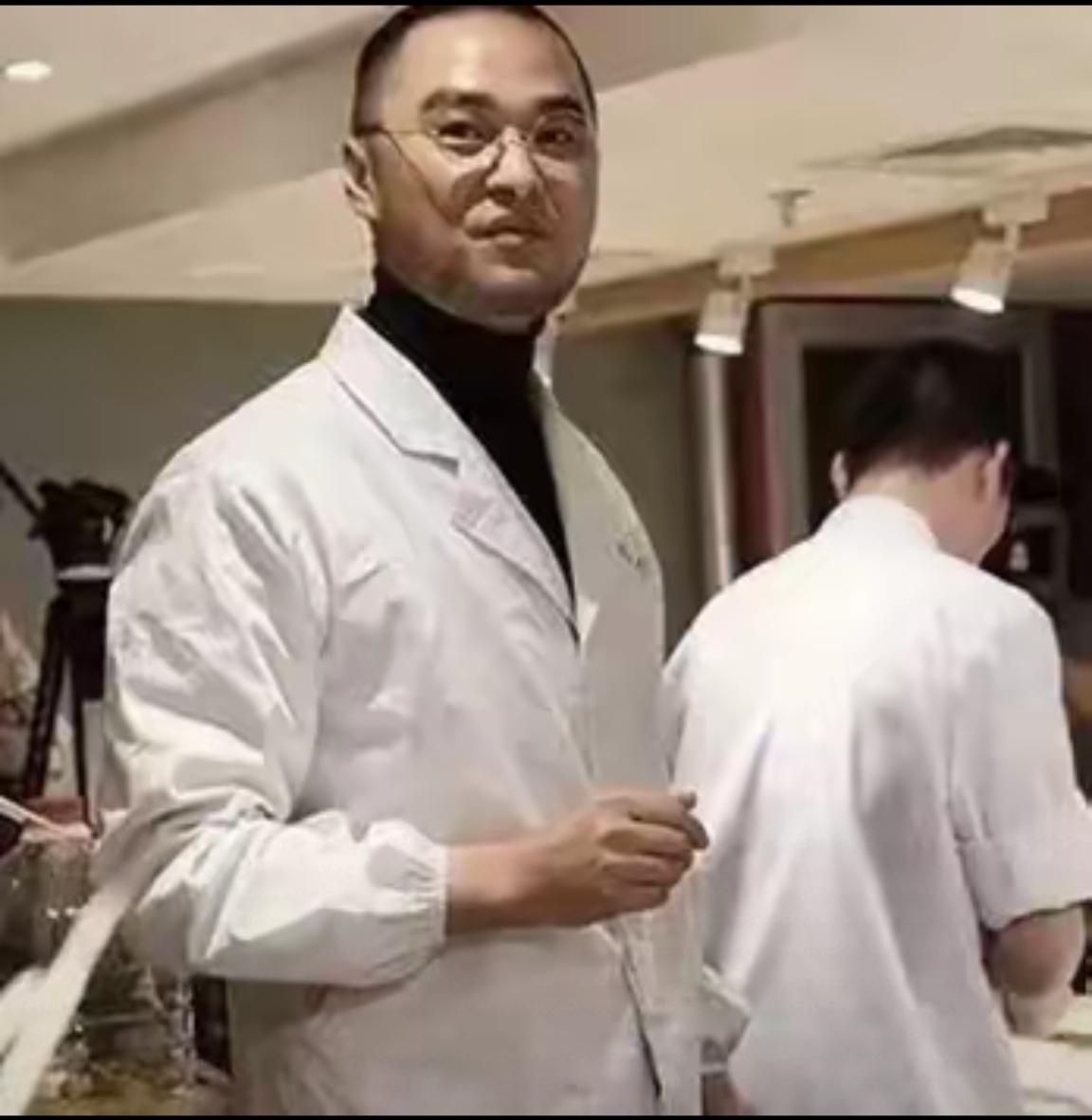 身价过亿协和医学博士冯唐直言！女生想远离癌症就得活得混蛋一点？多少人憋出一身病还