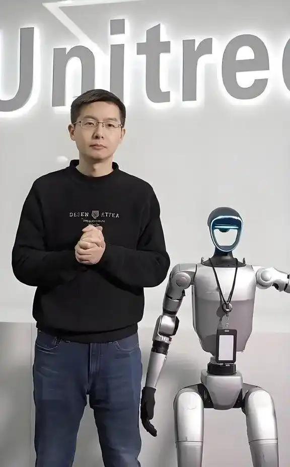 宇树回应与英伟达合作：新品下半年见！宇树科技市场部总监黄嘉玮透露，该产品将于今年