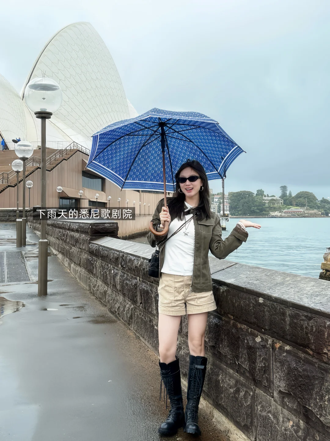 Sydney diary📕