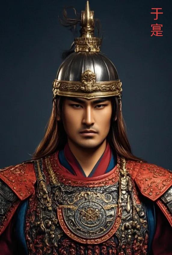 于寔，又名于实，字宾实，河南洛阳的鲜卑族人，他出生于西魏北周时期的名门望族，他的