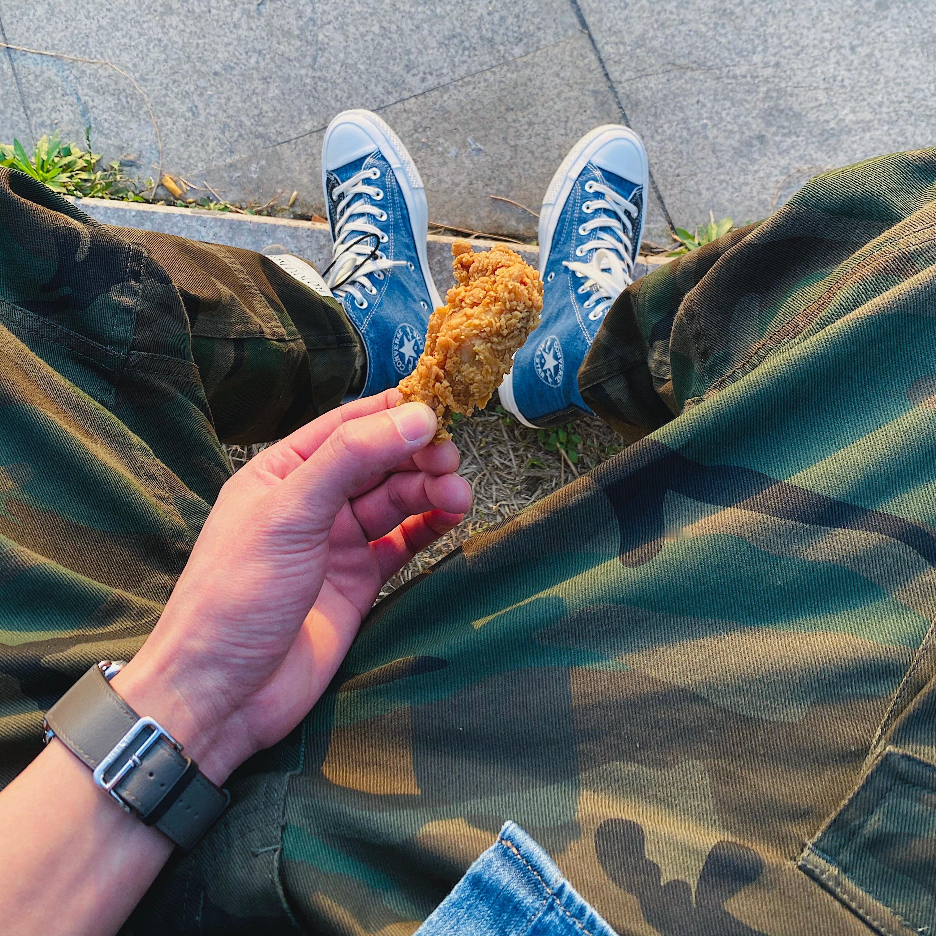 热浪来袭🥵 龙港