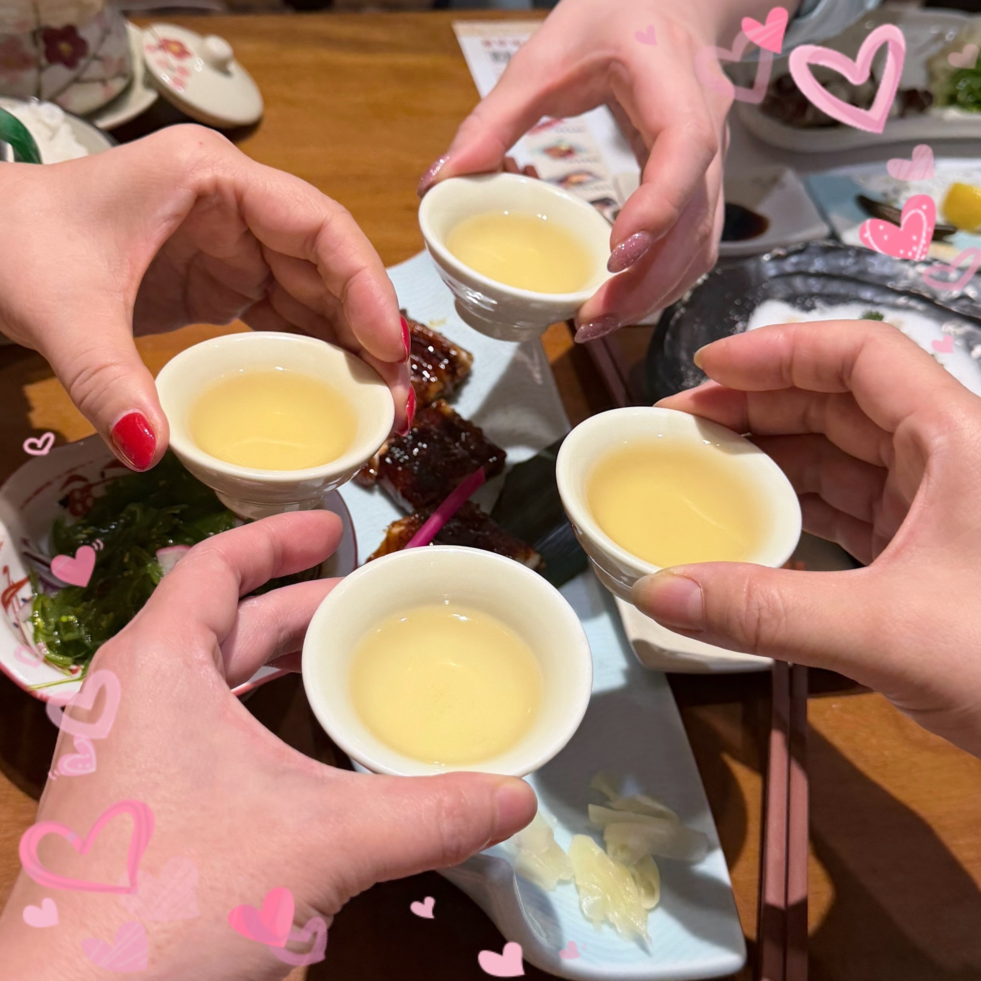 同频的人，才理解你的山河万里～ ​​​