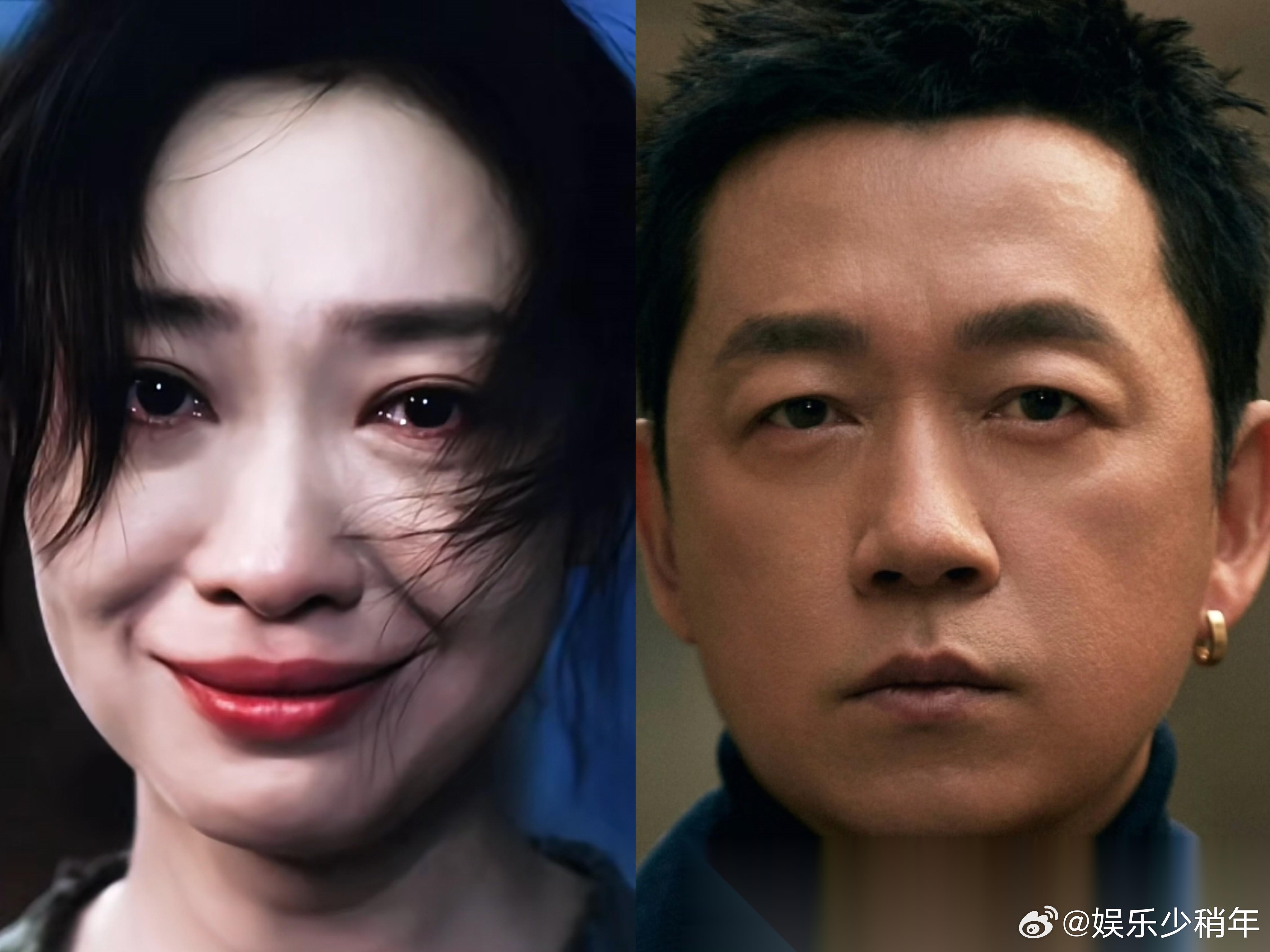 对不起了，王佳佳， 我真的要弃剧《昨夜将至》了， 不是因为你演技不好，也不是因为