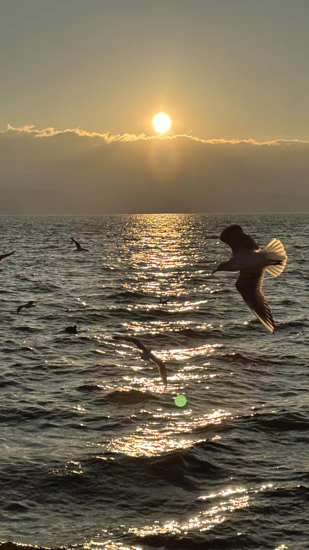 人真的是会突然变好的