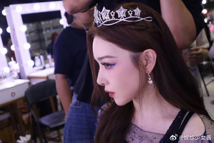 阚清子还没有原谅现代剧吗阚清子这状态可以直接进组了 没有刻意营业却全程亮眼，自然