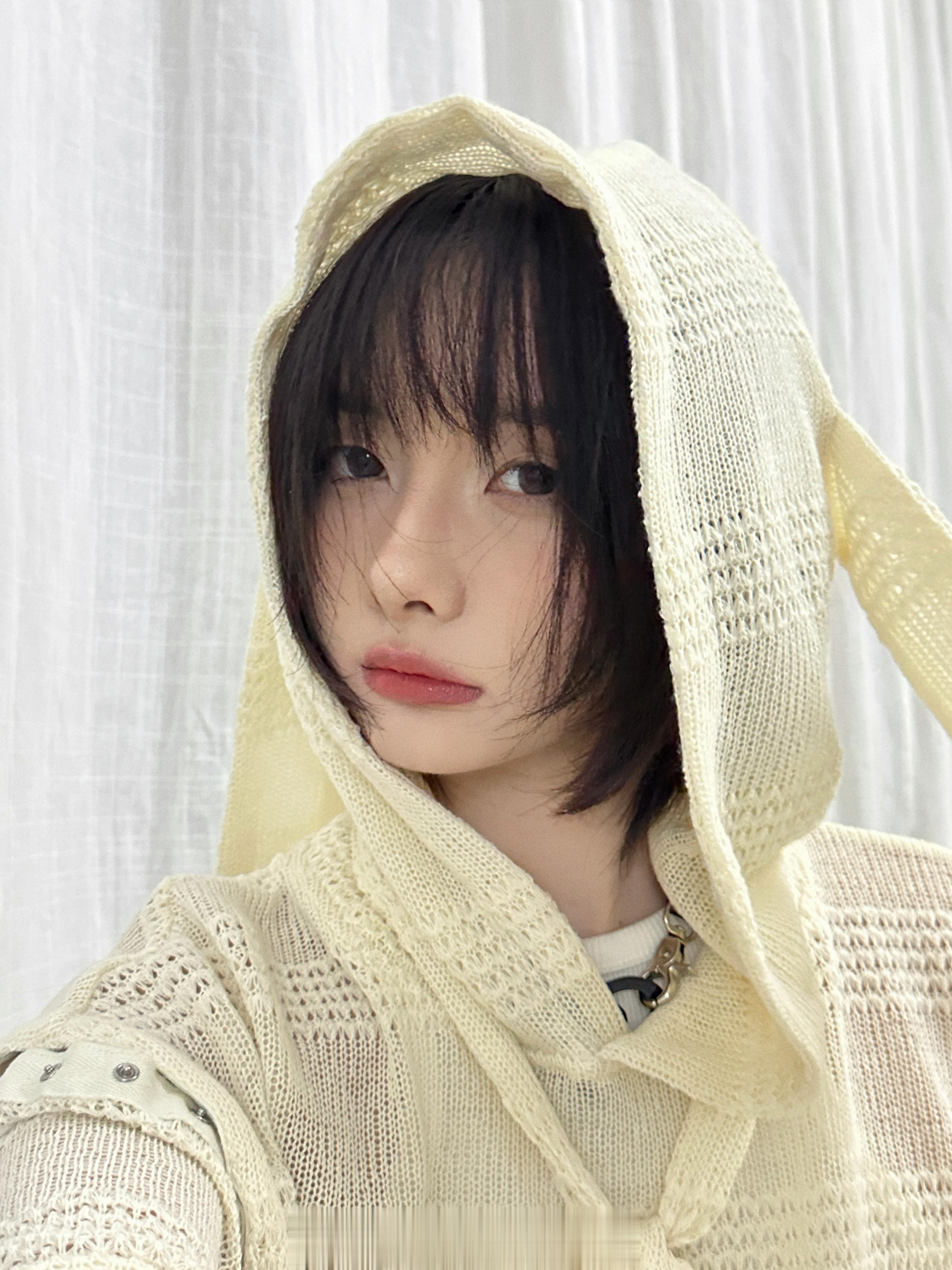 🐇兔子出逃记🐇一到晚上就要飞去月球咯🌕 ​​​
