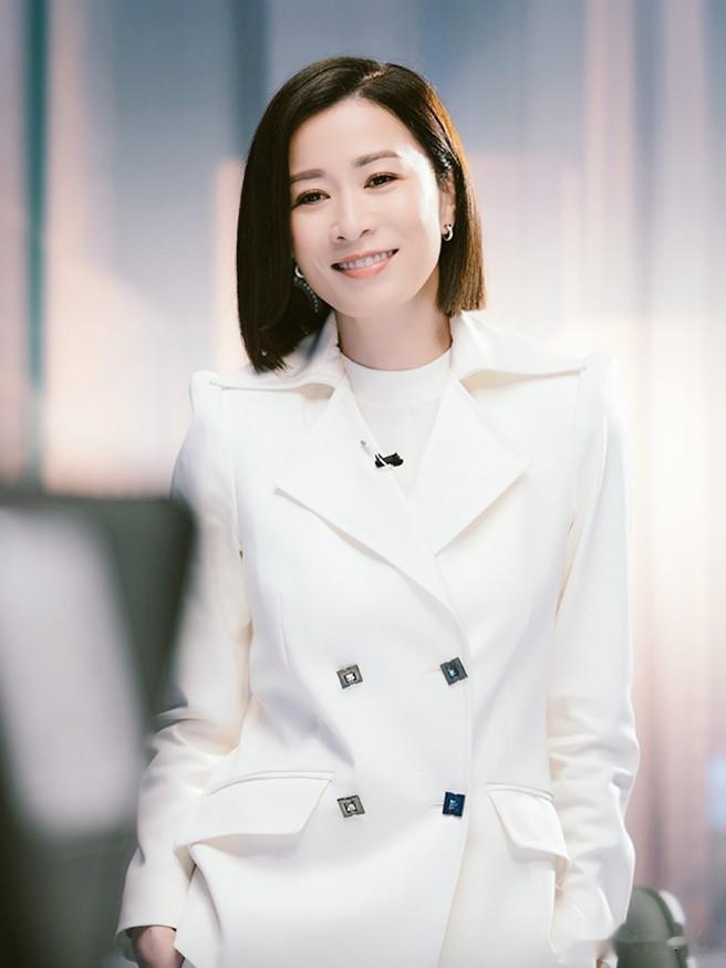 是吓唬更是提醒！Man姐这招，有点绝！~

Man姐知道晓薇和梁景仁关系不清楚后