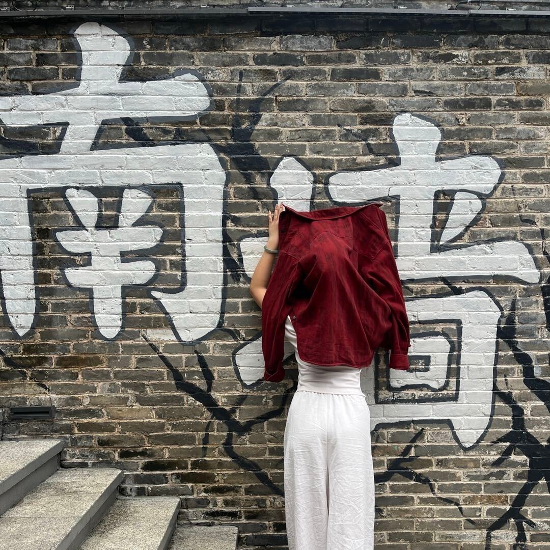 我在广西旅游，祝你们端午节快乐