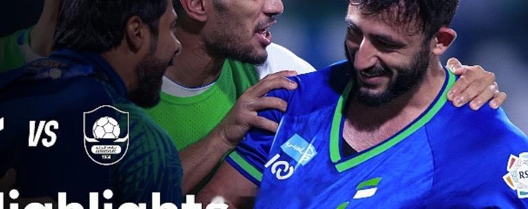 搬运足球情报，给足球爱好者们提供帮助达姆克VS哈萨征服1哈萨征服目前的阵容相当齐