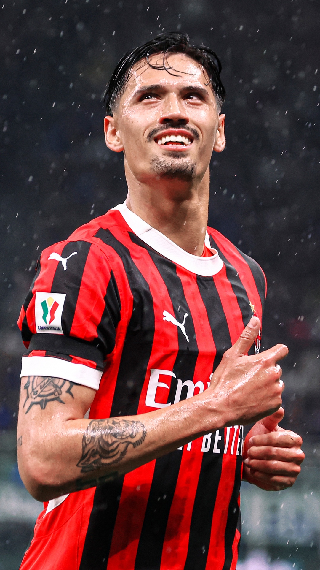 【手机壁纸分享】 ❤️🖤 赖因德斯🇳🇱.