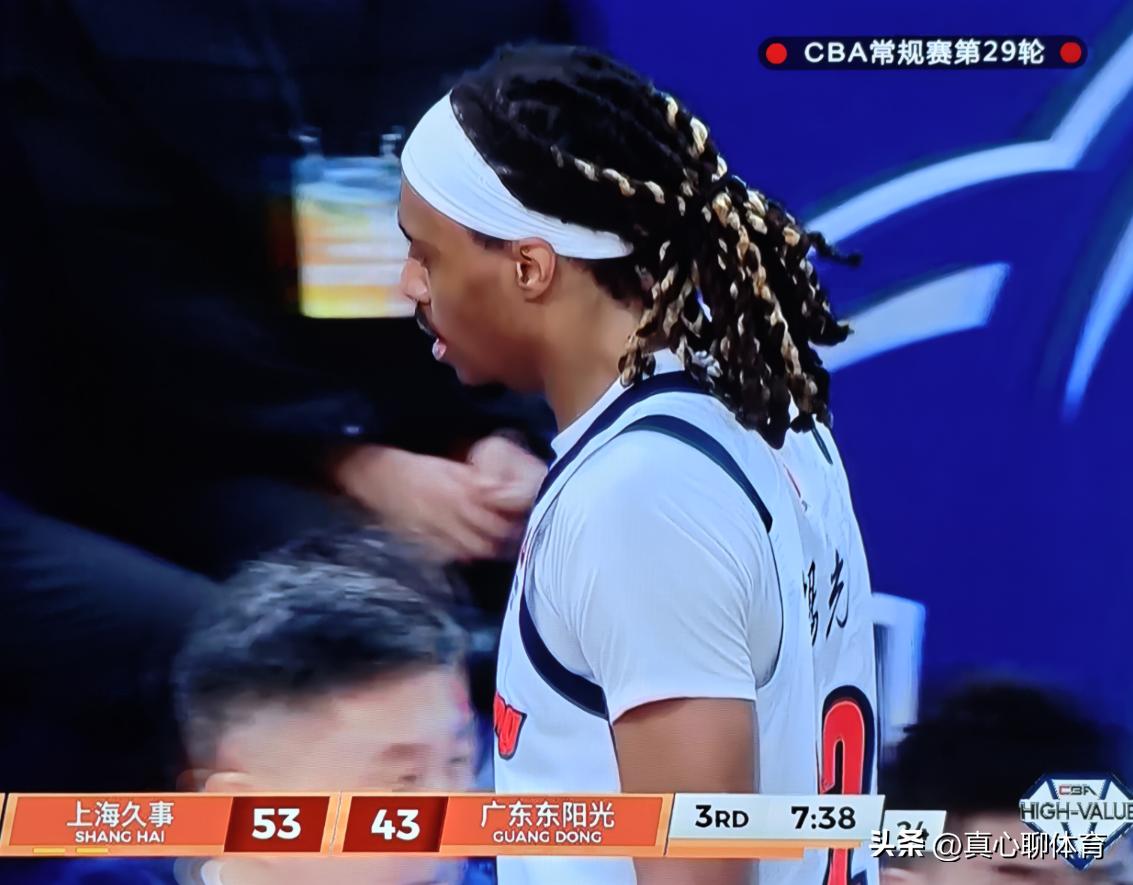 广东队萨姆纳等3大外援[笑哭][笑哭][笑哭]
上海久事降维打击[大笑][大笑]