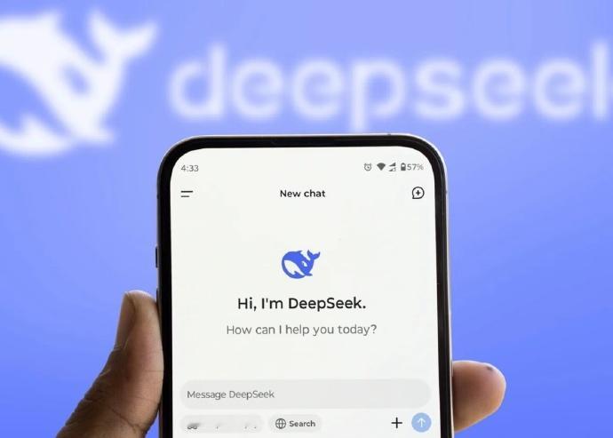 DeepSeek为什么坚持开源现在全球AI竞争越来越激烈，大多数公司选择把最强模