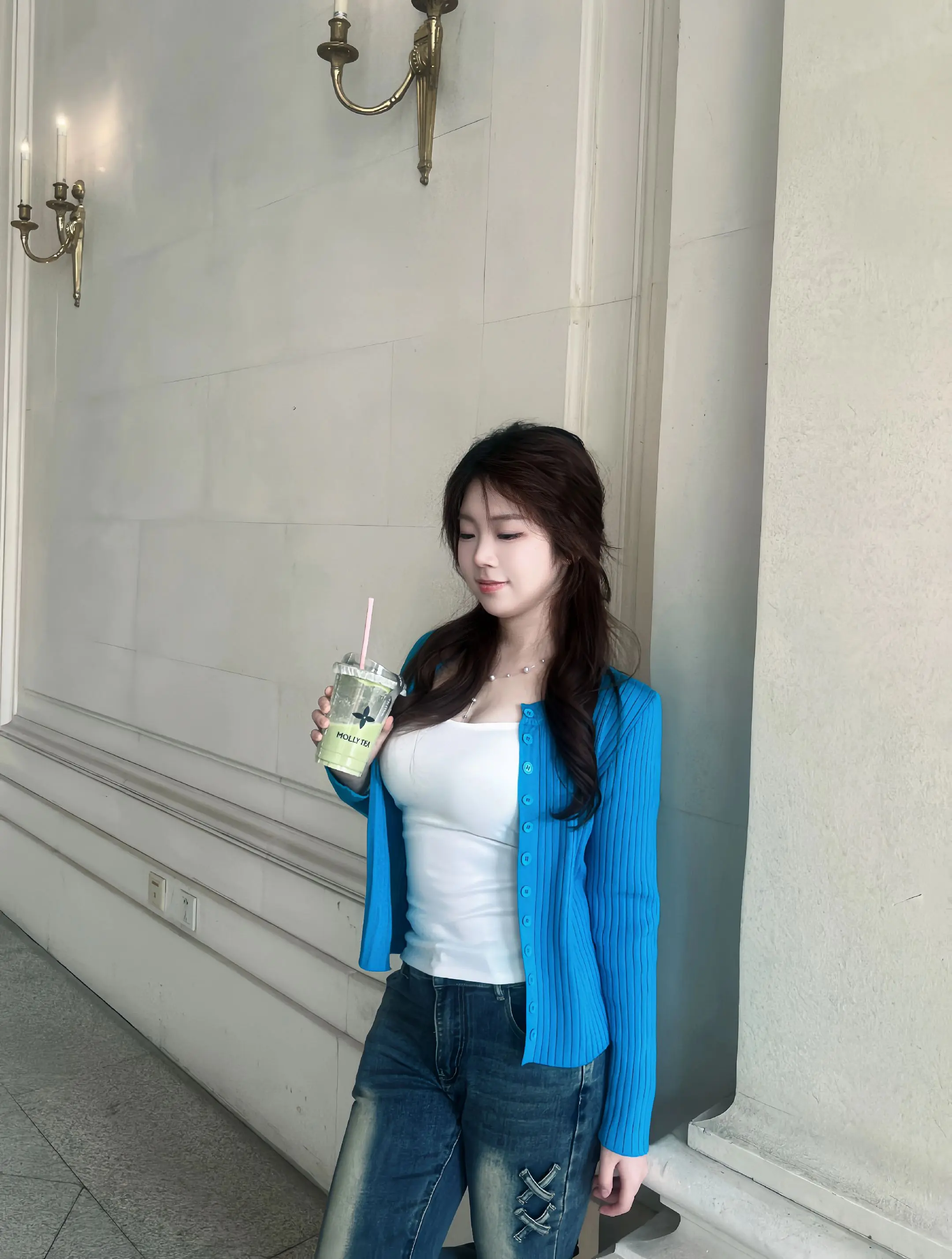 当我发现不舍之人对我没有半点心疼 于是我终于释怀了