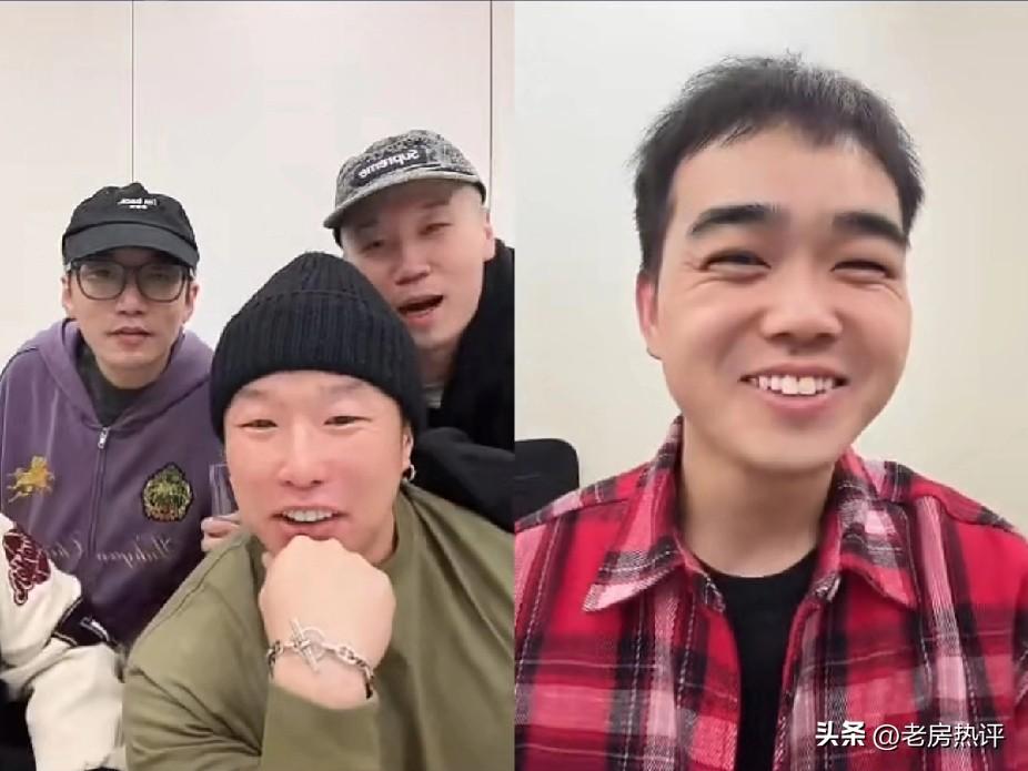 近期德云社演员谁的流量最高，那肯定是尚筱菊！

今年尚筱菊拍了好多拜年视频，让他