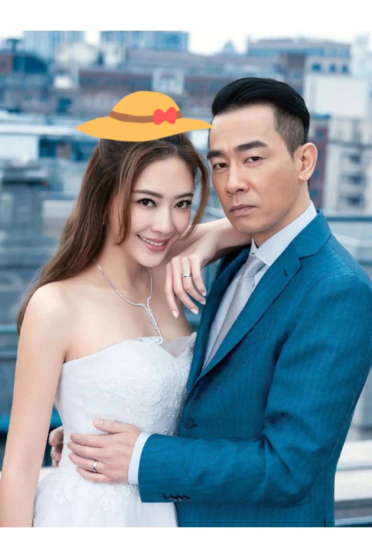 一夜之间，
应采儿怕是又要笑开花！

58岁的陈小春跟不齐舞团合跳《战无不胜》，