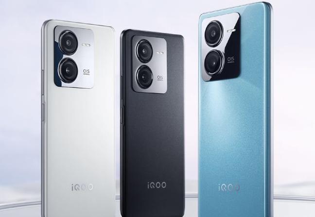 #每日思考#由于「iQOO Z9 Turbo」的价格已经决定是中端机的产物，所以