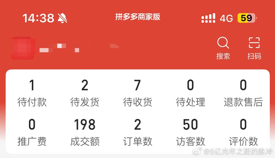坚持把囤的货卖掉，18件-2 