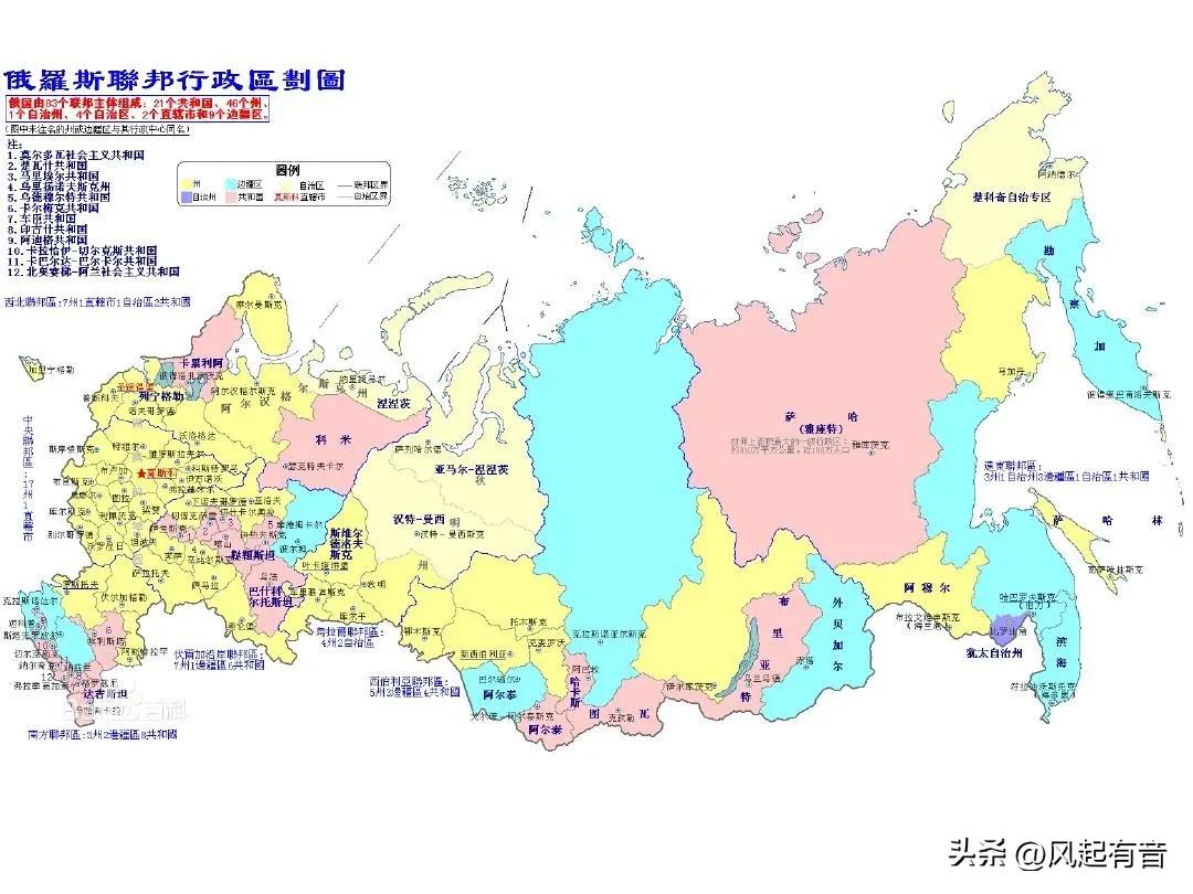 俄乌冲突五年多，俄罗斯最大的收获是什么？我认为，俄罗斯最大的收获不是乌克兰那一片