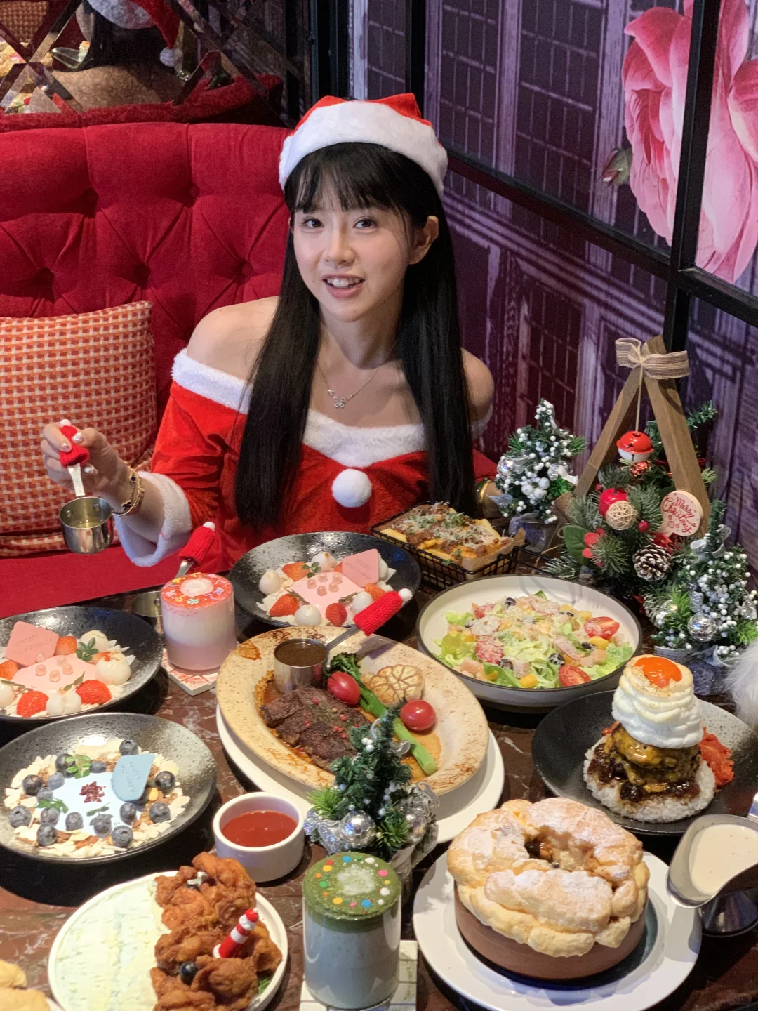 苏州吴江居然有这样的餐厅？！