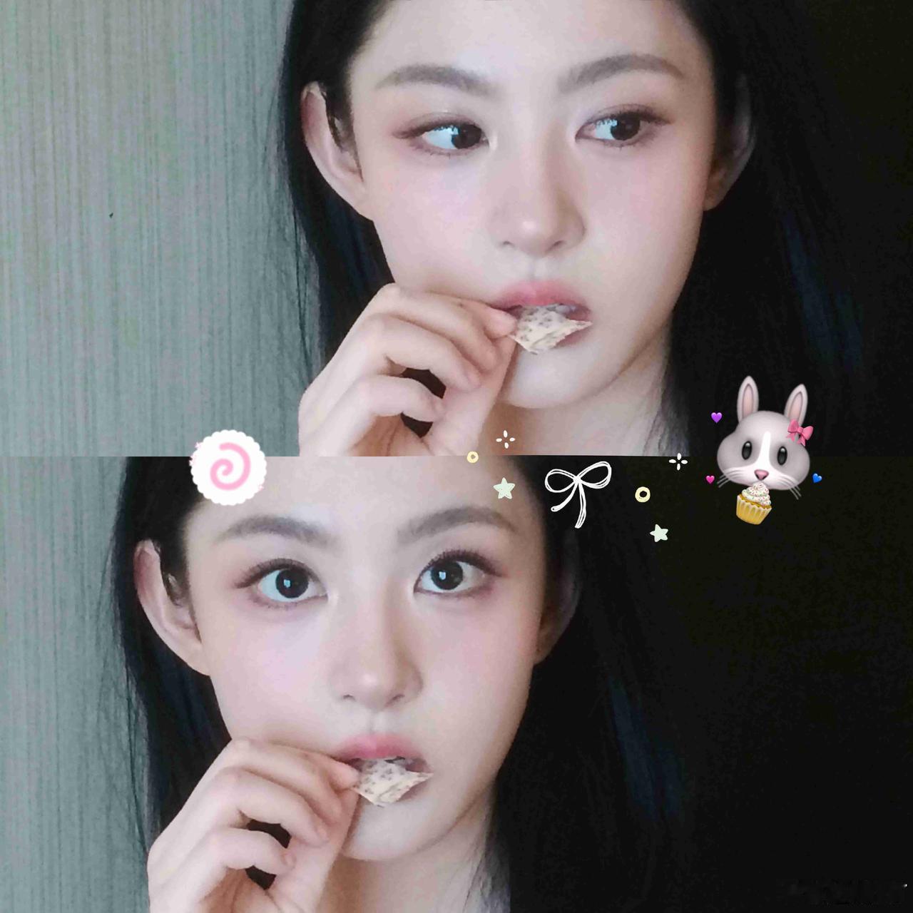 我的今日状态：😁轻松愉快
我这里的天气：🍂微风