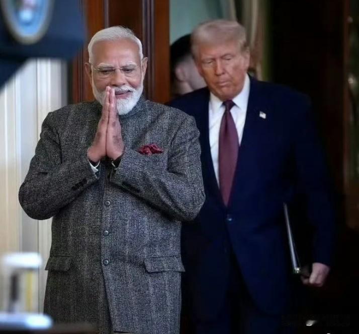 印度官员否认特朗普在印巴冲突中的调停左右，说特朗普当时确实来过电话，但很多国家也