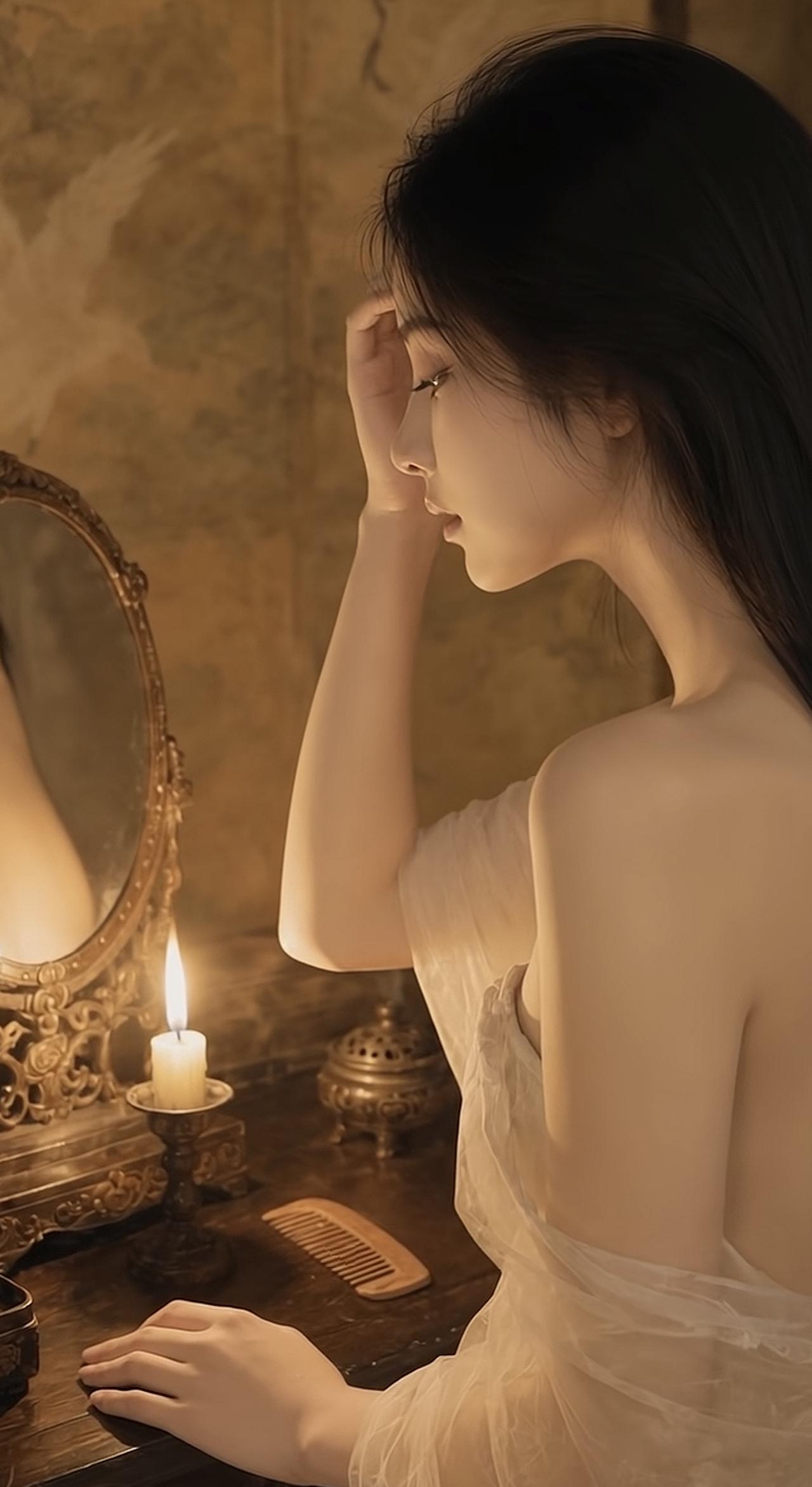 【唯道心语】人生贵在修行，而非单纯体验

一滴水一世界，一唯道一乾坤，天地人道浑