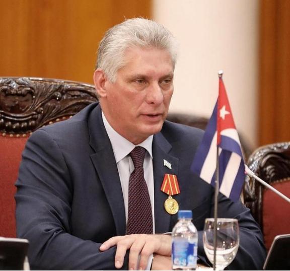 第一个替中国向台湾“开炮”的国家出现了，不是“巴铁”，也不是俄罗斯，而是这个被美