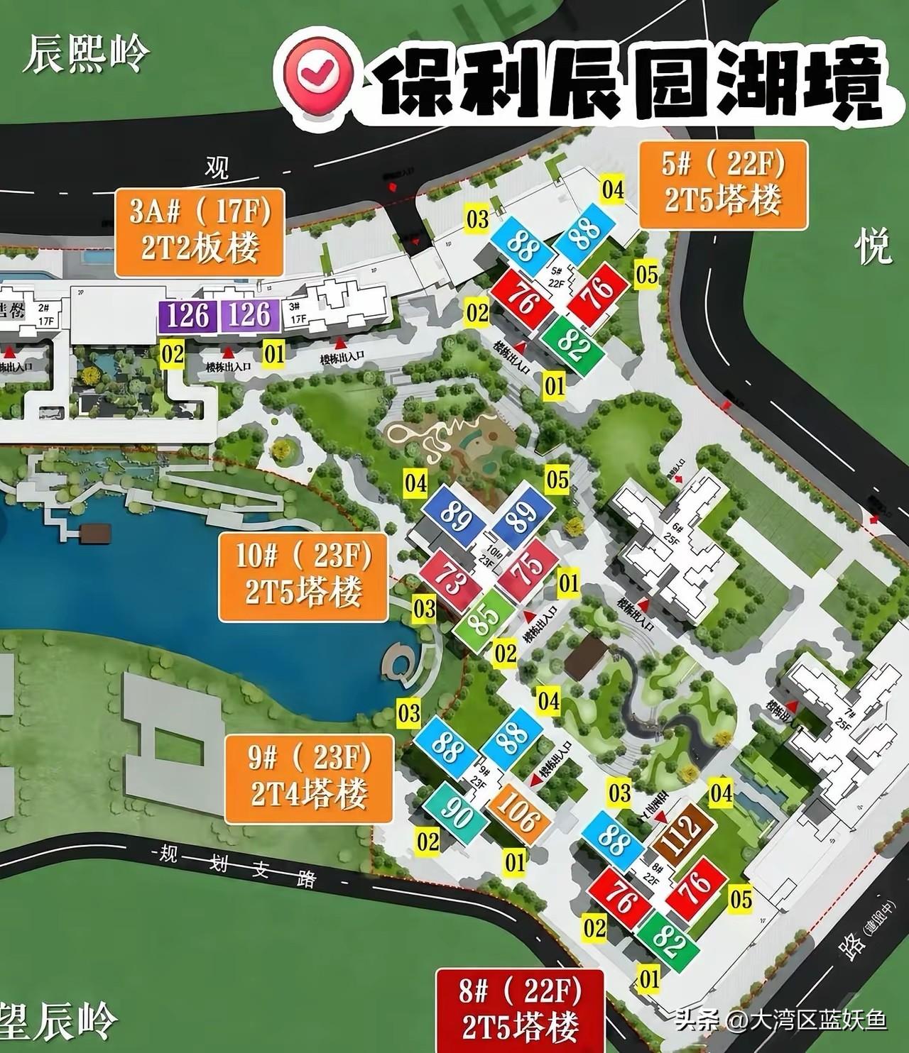 300-400万广州买房别死磕天河名头，天河东对比老黄埔完整选房指南
 
手握3