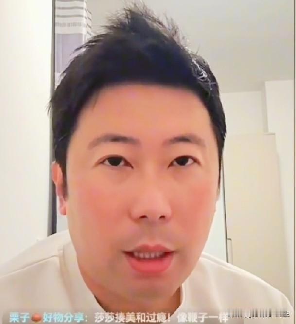 伦敦世乒赛，王曼昱为何输给张本美和？还是雷洋敢说！

他说:
张本美和与鳗鱼打了