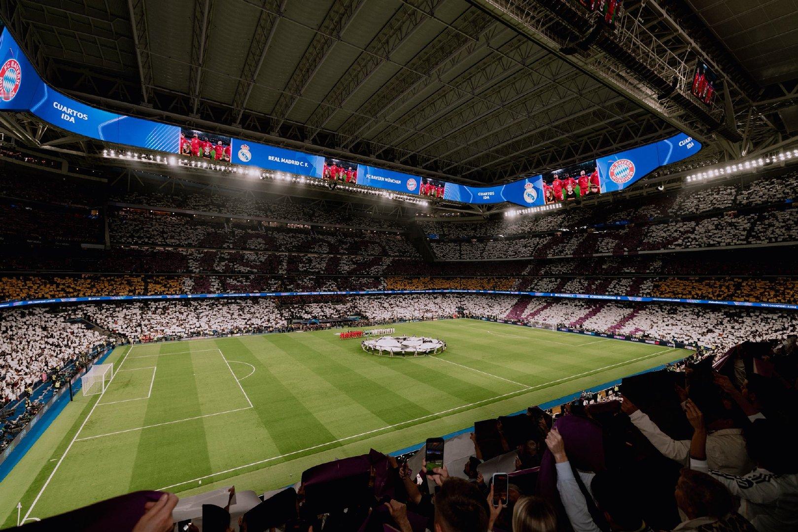 【西媒okdiario】皇马对当前的处境感到不安，对未来更是深感忧虑。俱乐部内部