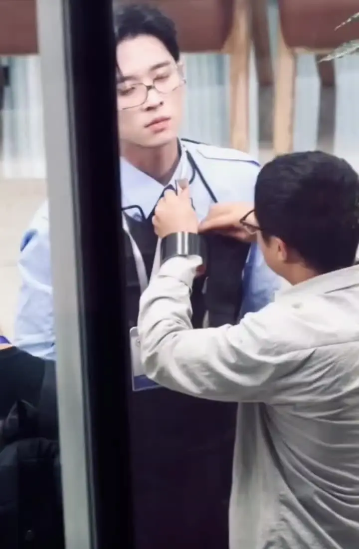 daddy级别🥵 啊sir请逮捕我吧👐