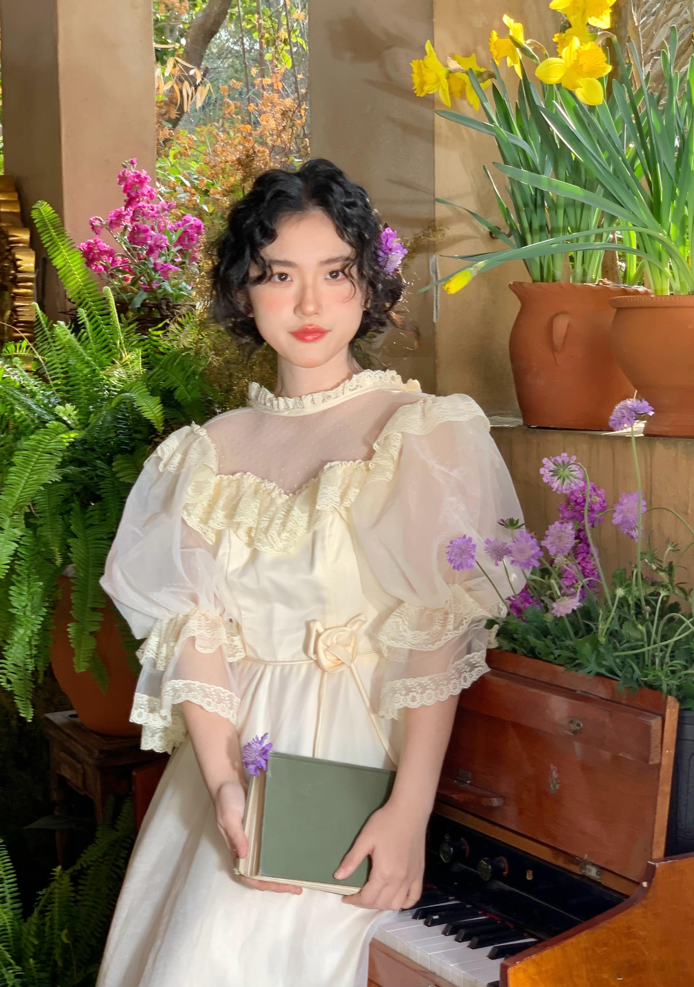 南法假日#客片分享##手机摄影##上海约拍[超话]# ​​​