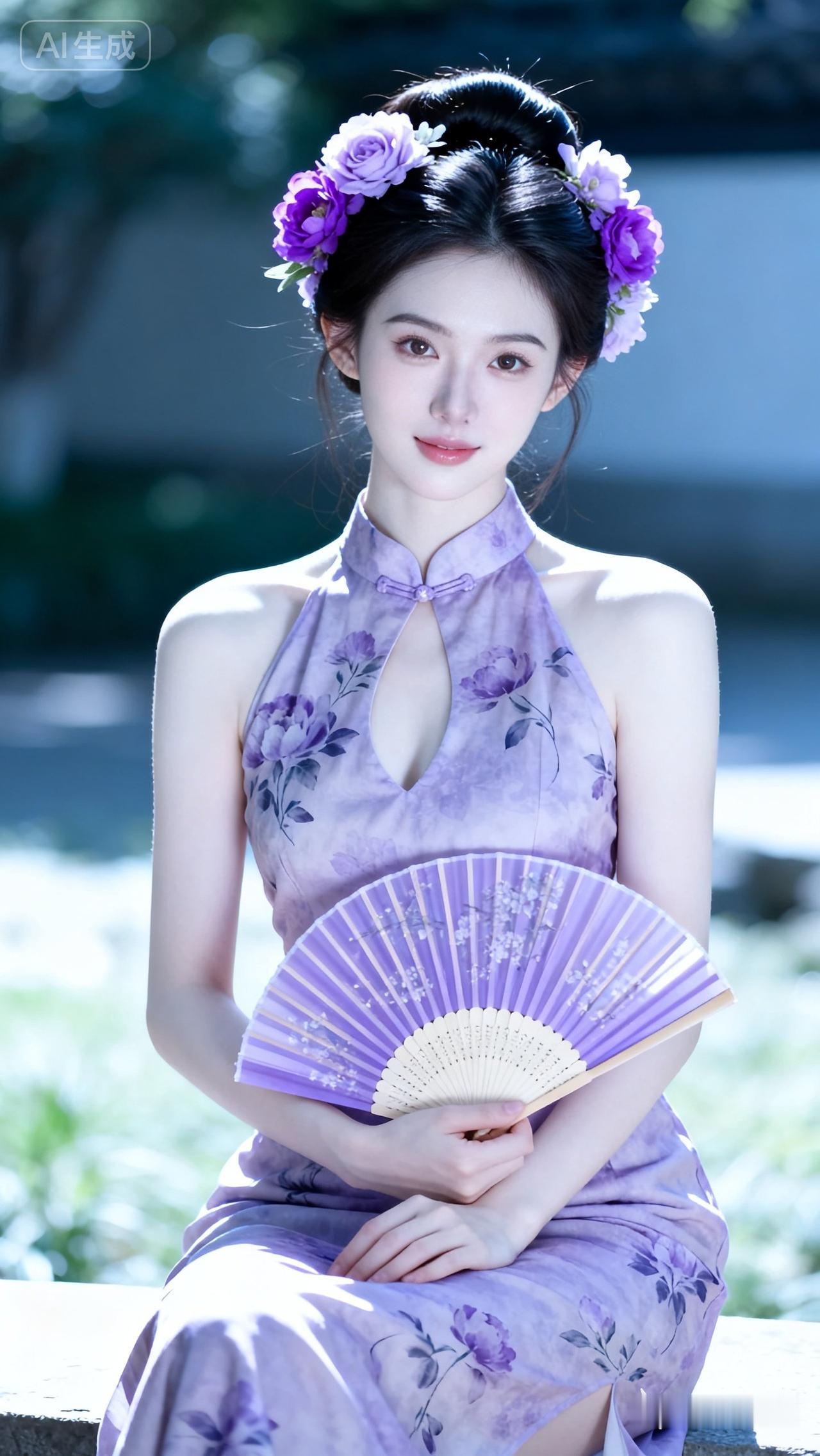 娱乐圈还有哪些女明星是气质美女?