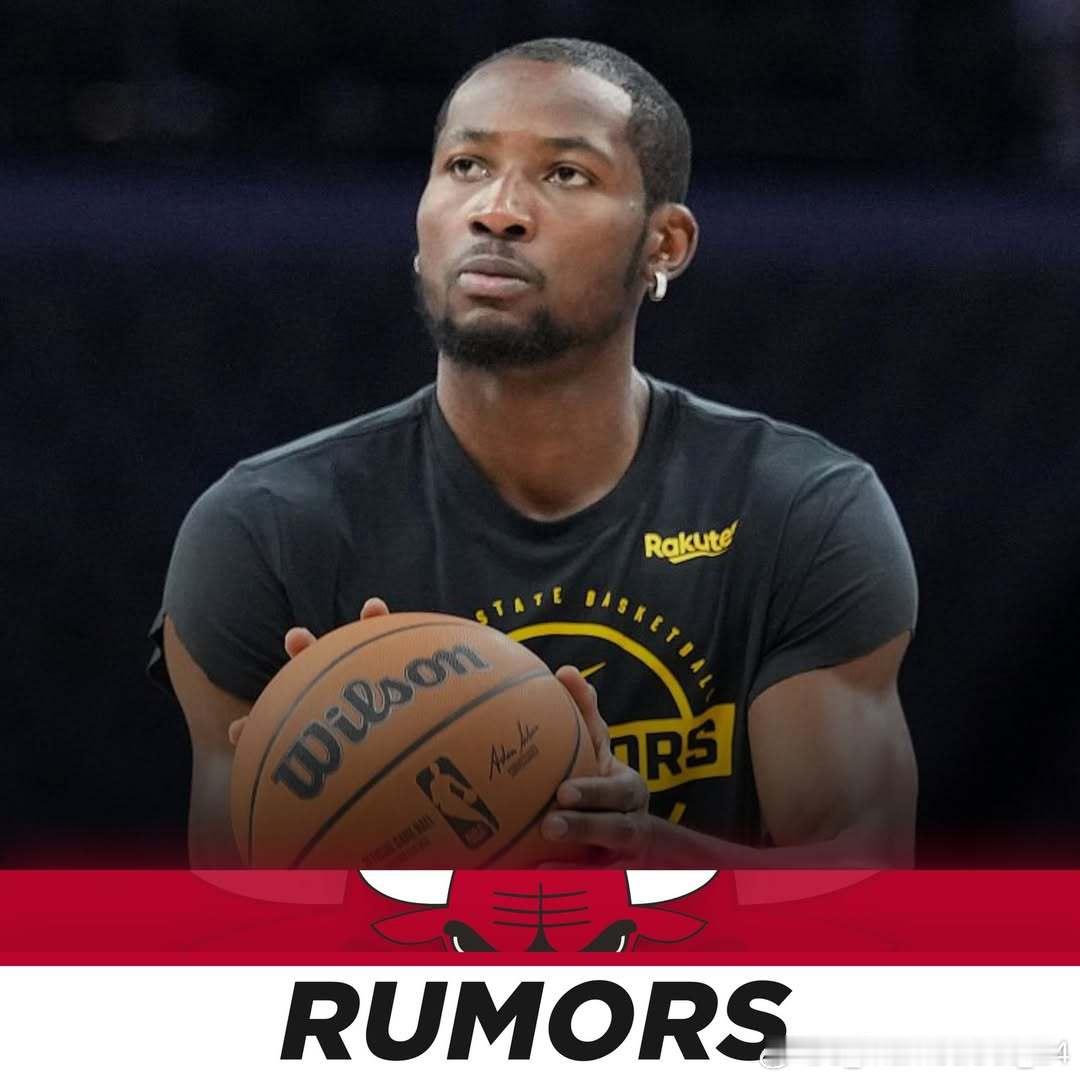 据Marc Stein报道，芝加哥公牛是库明加的潜在追求者