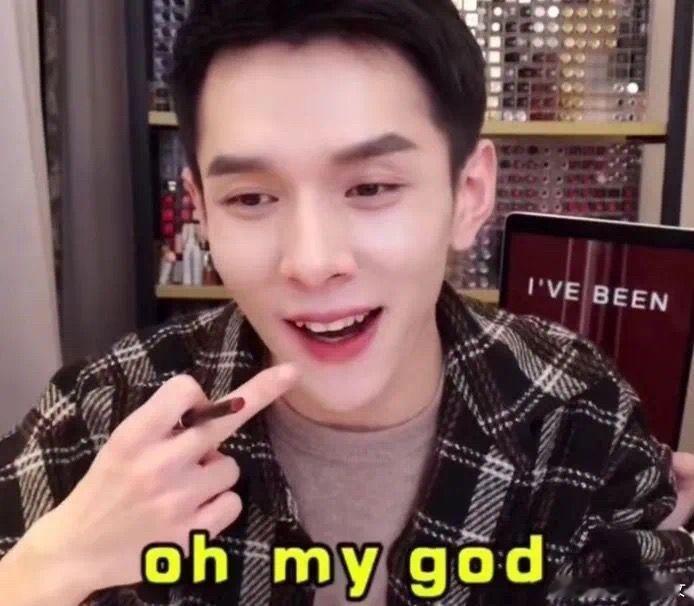 李佳琦直播耽误李佳琦考清华了合伙人 李佳琦在《合伙人》里展现超强学霸实力，预算精