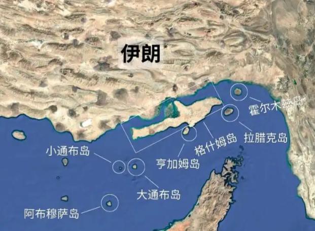 霍尔木兹海峡，排雷耗时数月，然而火箭布雷才只需十几分钟！
 
很多人最近刷到不少