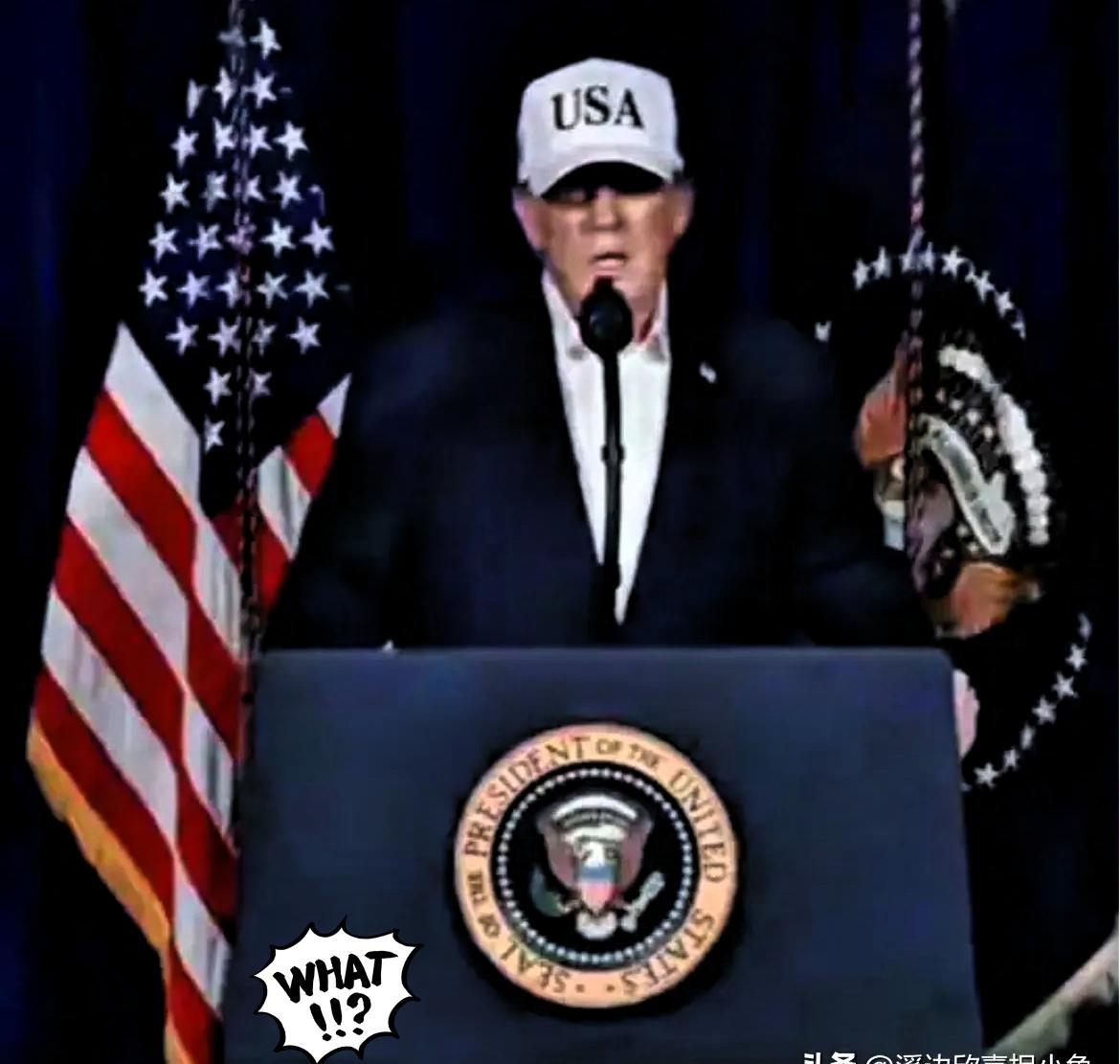 撕下伪装！霸权眼里只有石油，平民却在为动乱买单
 
国际局势越来越露骨，霸权的套