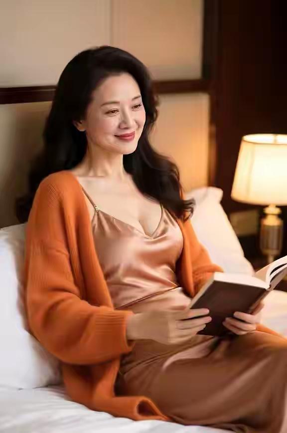 读书可以伴随人的一生。年轻的时候，你会觉得书到用时方恨少。书中自有黄金屋，书中自