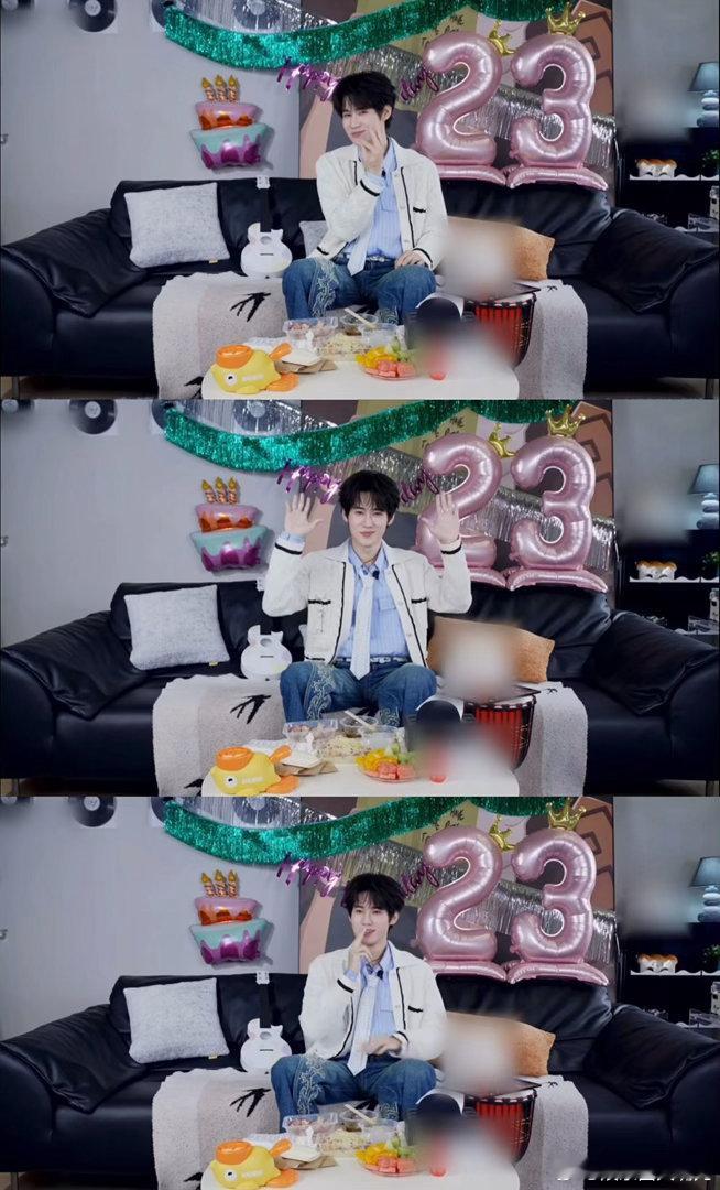 张真源说不依赖哥哥算我没用张真源手忙脚乱版复仇摇 “算哥哥没用”——张真源用一句