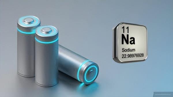 美国怎么也没想到，举全国全力押注的钠电池，竟被中国率先量产了

2024年那会儿