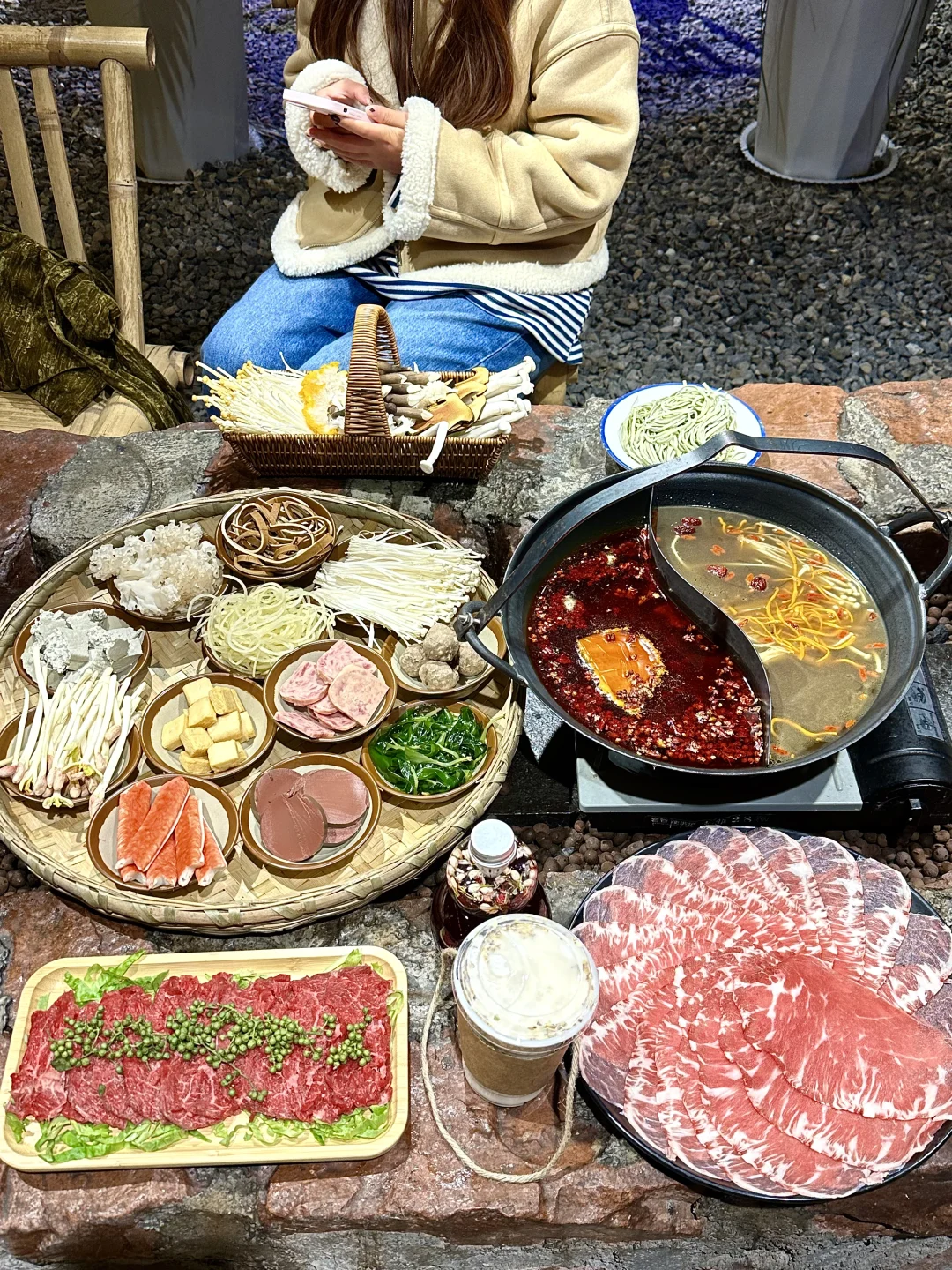 预计马上成为郑州顶流🥹太太太太漂亮了！