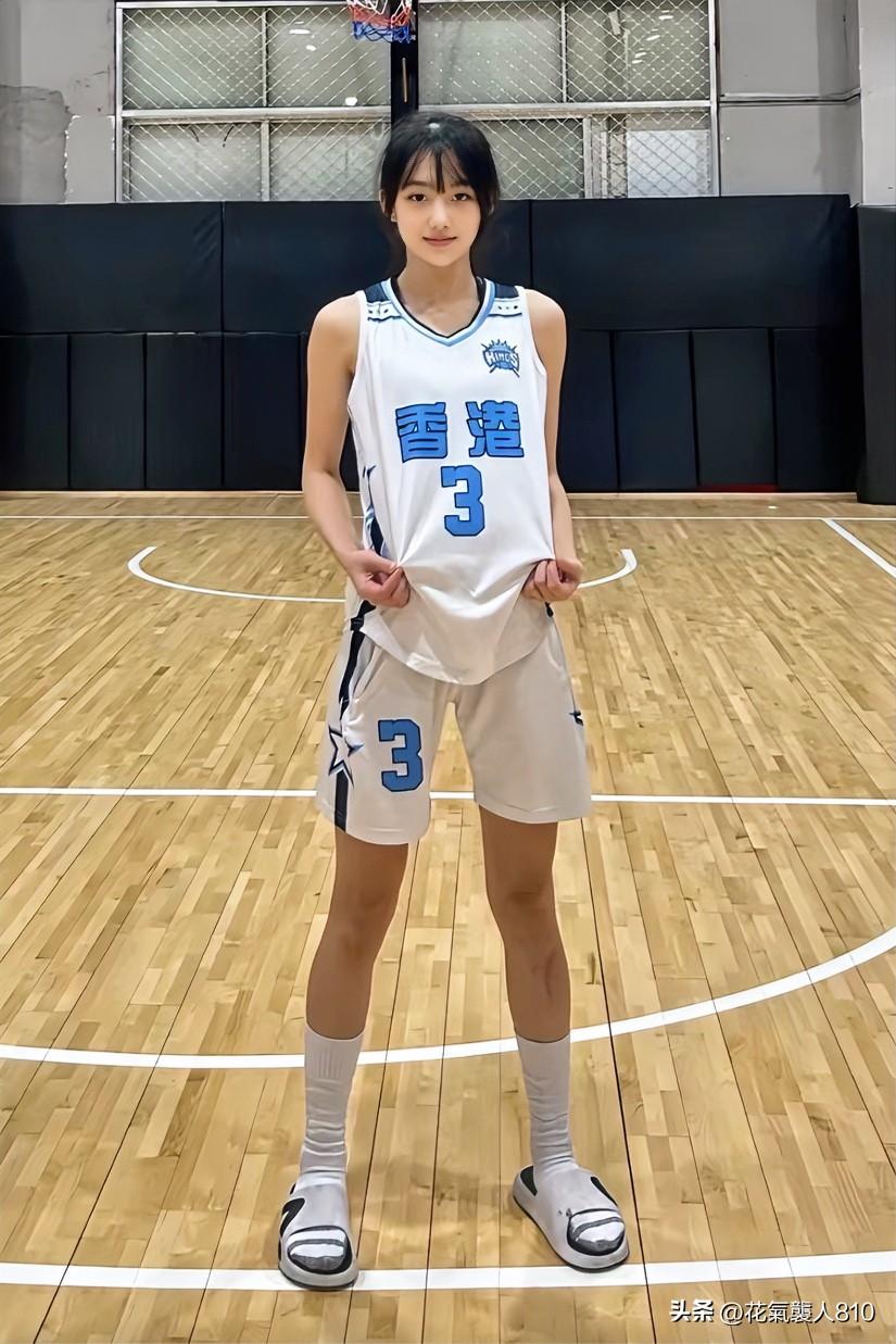 今日份元气少女穿搭分享