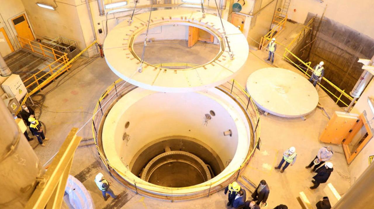 以色列时报：美国在结束冲突计划中要求伊朗解除核能力

俄罗斯卫星通讯社 2026