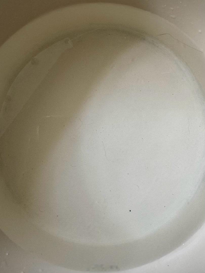 之前给猫狗买的水碗，老发绿反黑，买了30个有了；打算给水碗都换掉，刘偷yue也带