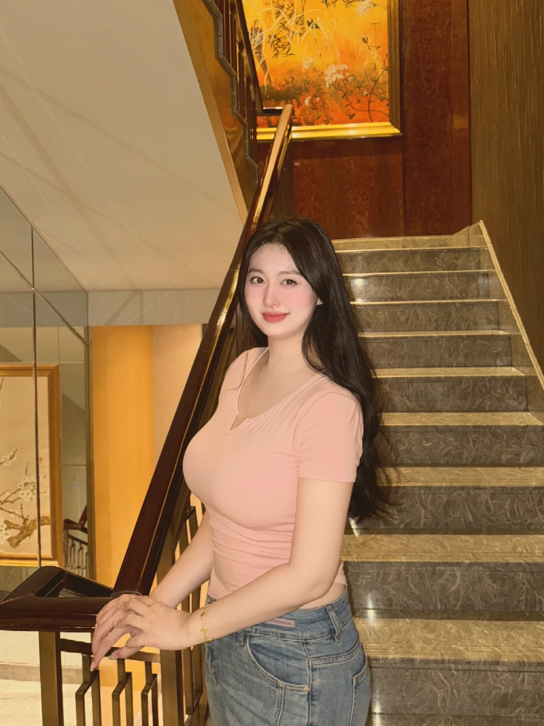 探店打卡