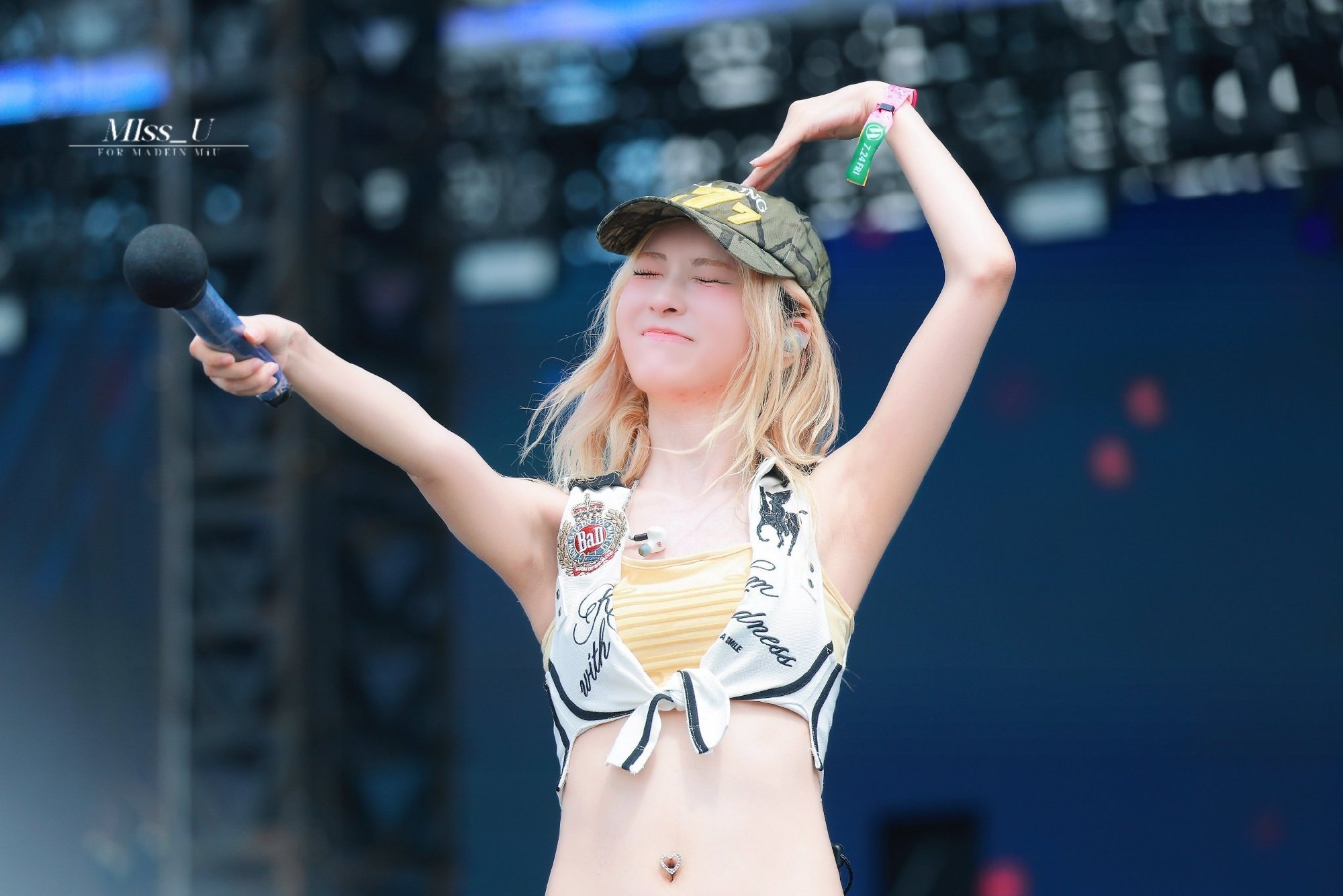 伊藤美腰 