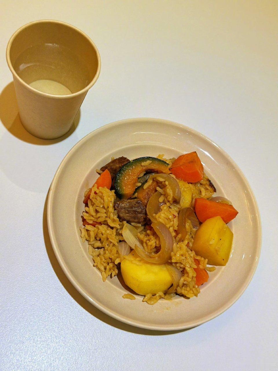 沈腾做的徐福烩饭沈腾复刻版徐福烩饭 沈腾复刻版徐福烩饭来了 